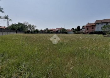 Terreno edificabile via Fatebenefratelli, San Maurizio Canavese - foto 5