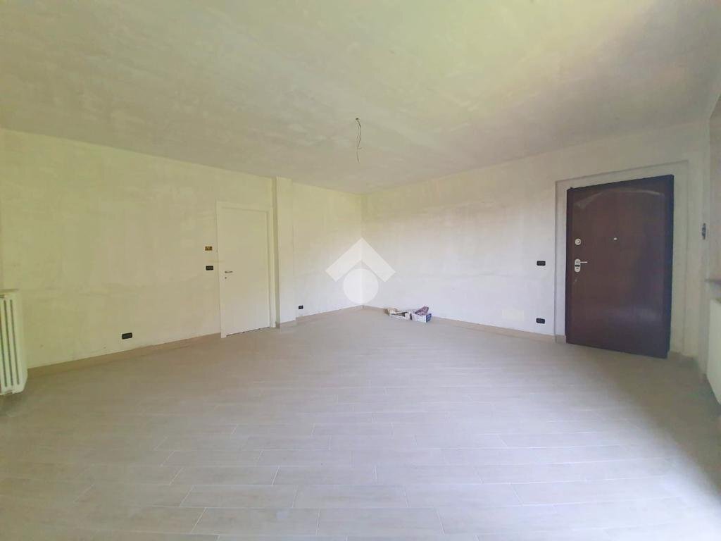 Quadrilocale Via del Genio, San Francesco al Campo - foto 2