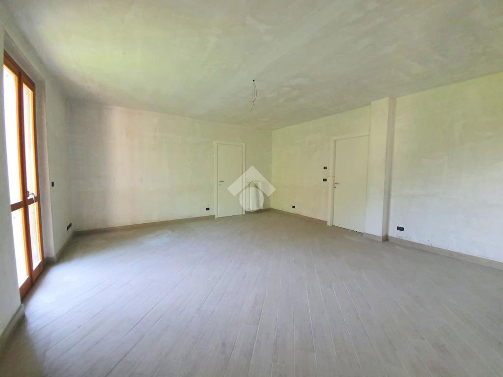 Quadrilocale Via del Genio, San Francesco al Campo - foto 3