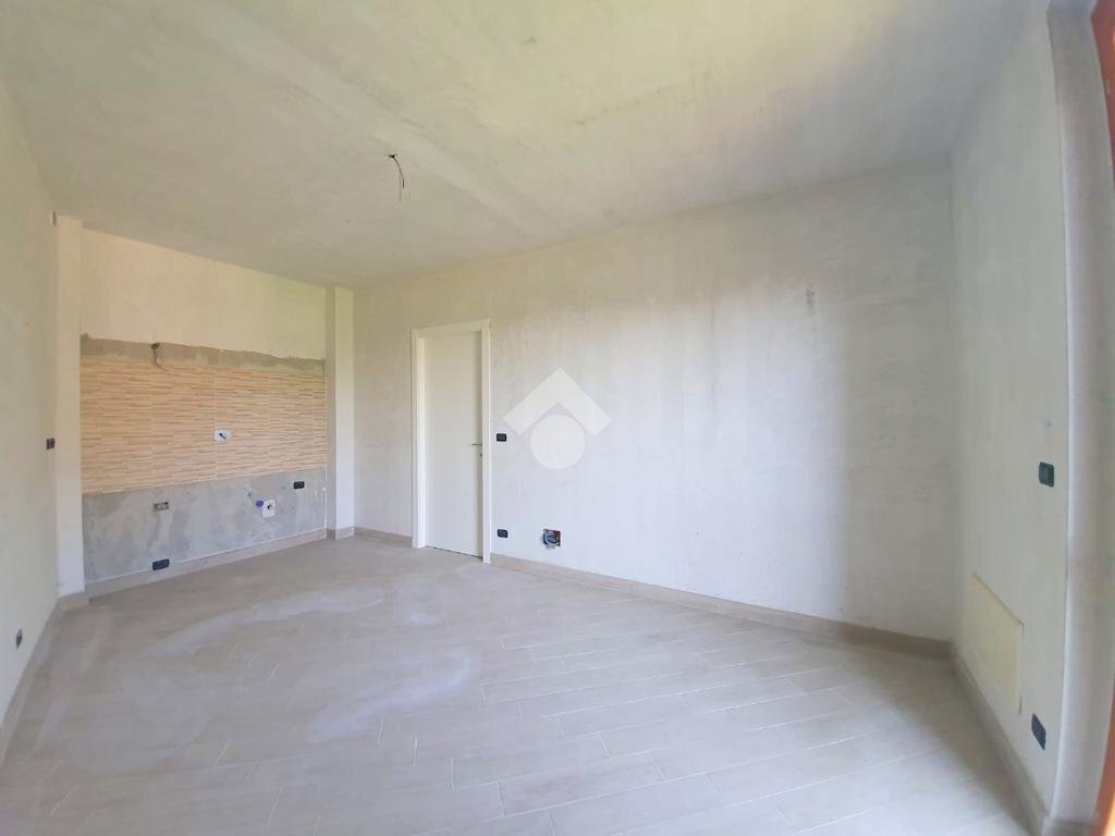 Quadrilocale Via del Genio, San Francesco al Campo - foto 1