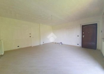 Quadrilocale Via del Genio, San Francesco al Campo - foto 2