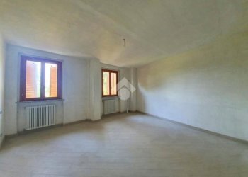 Quadrilocale Via del Genio, San Francesco al Campo - foto 11