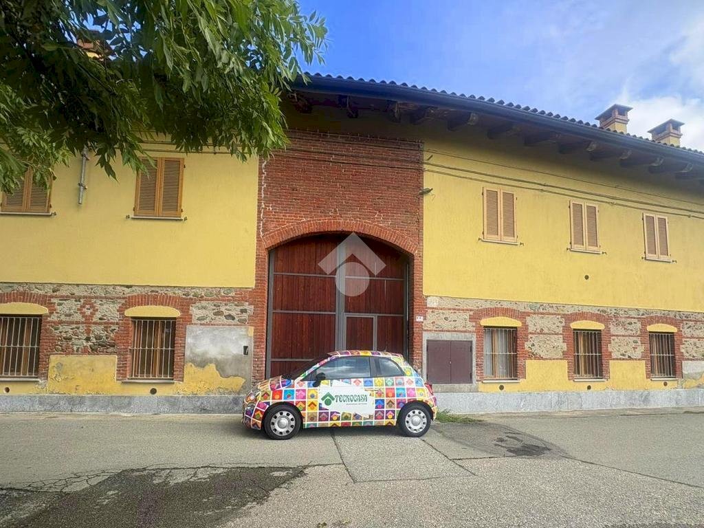 Quadrilocale Via del Genio, San Francesco al Campo - foto 2