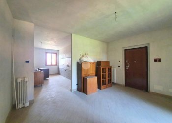 Quadrilocale Via del Genio, San Francesco al Campo - foto 9