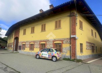 Quadrilocale Via del Genio, San Francesco al Campo - foto 1