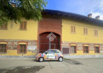 Quadrilocale Via del Genio, San Francesco al Campo - foto 2