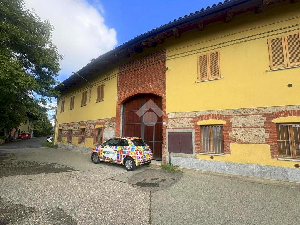 Trilocale Via del Genio, San Francesco al Campo - foto 1