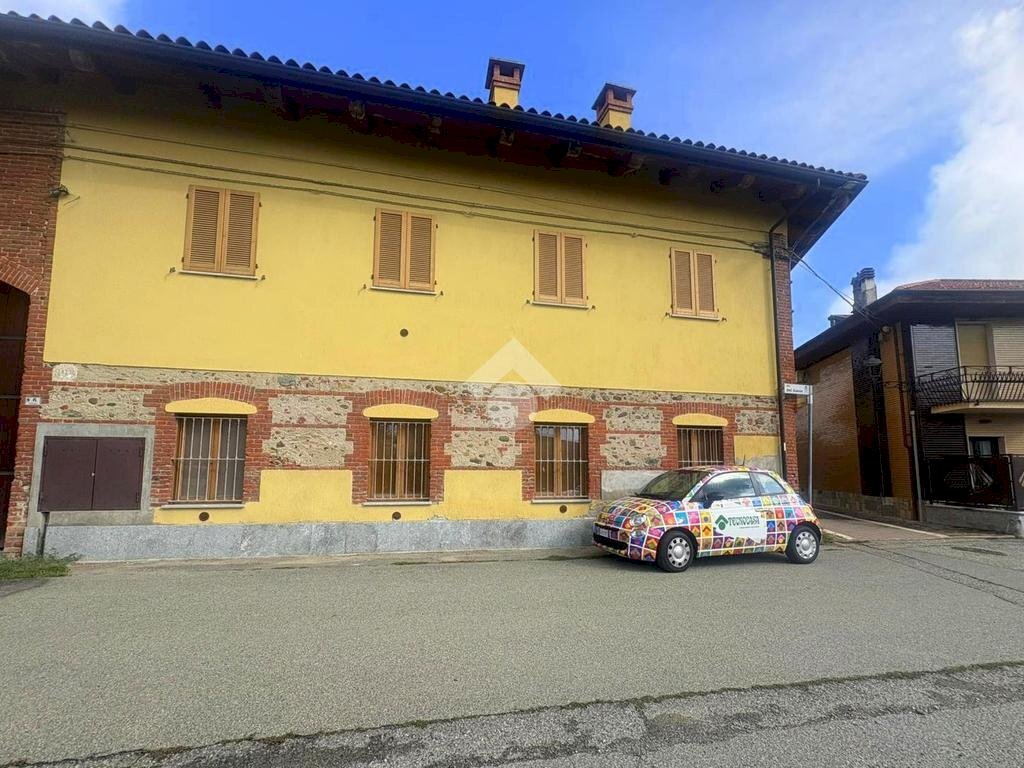 Trilocale Via del Genio, San Francesco al Campo - foto 2