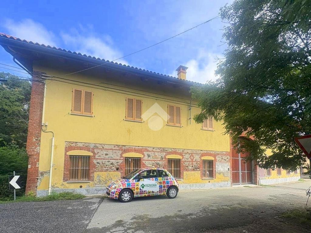 Trilocale Via del Genio, San Francesco al Campo - foto 3