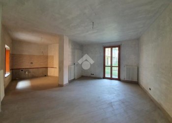 Trilocale Via del Genio, San Francesco al Campo - foto 4
