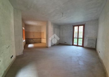 Trilocale Via del Genio, San Francesco al Campo - foto 6