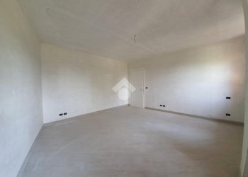 Trilocale Via del Genio, San Francesco al Campo - foto 11