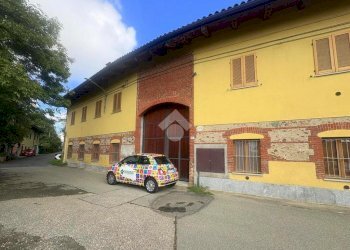 Trilocale Via del Genio, San Francesco al Campo - foto 1