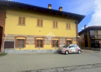 Trilocale Via del Genio, San Francesco al Campo - foto 2
