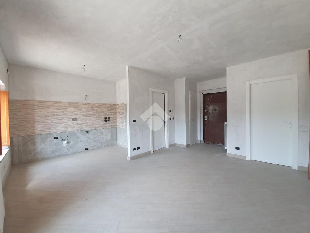 Bilocale Via del Genio, San Francesco al Campo - foto 1