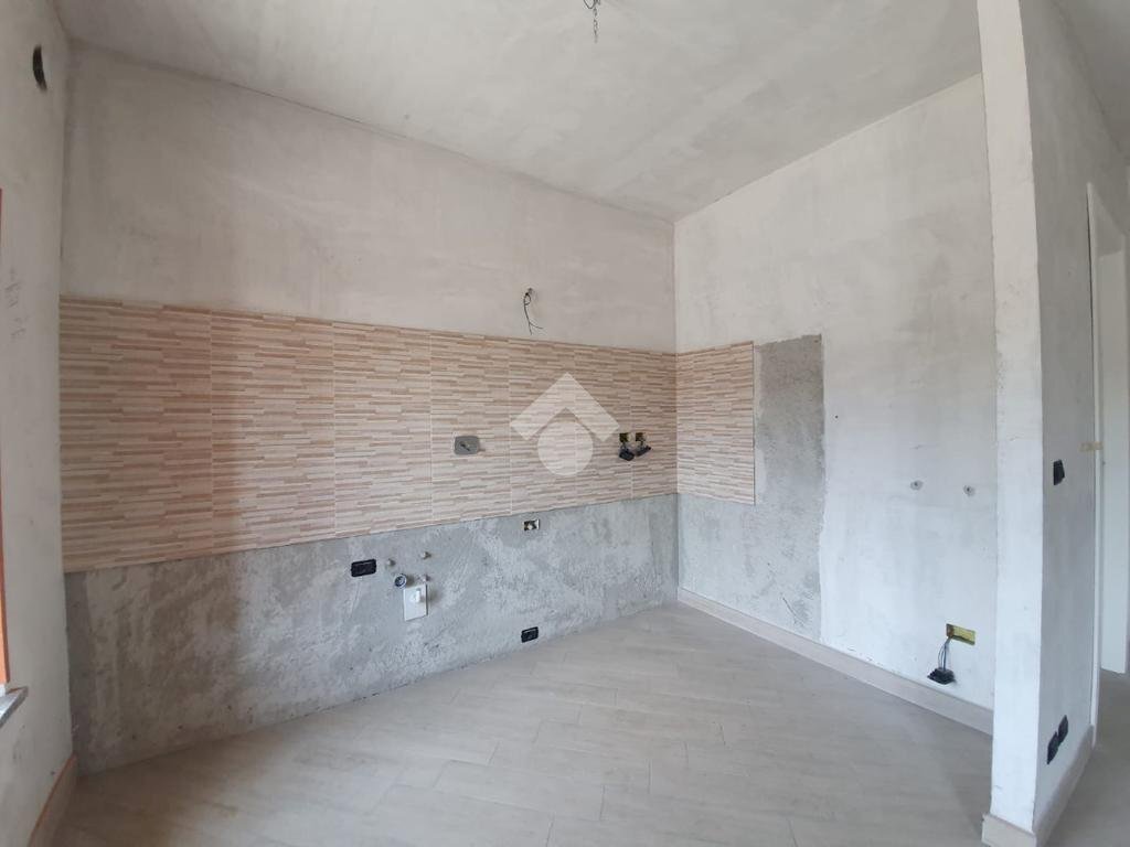 Bilocale Via del Genio, San Francesco al Campo - foto 2