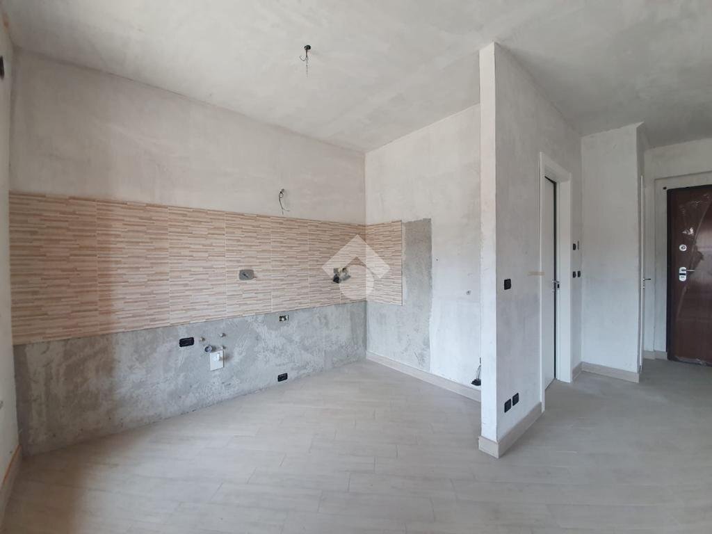 Bilocale Via del Genio, San Francesco al Campo - foto 3