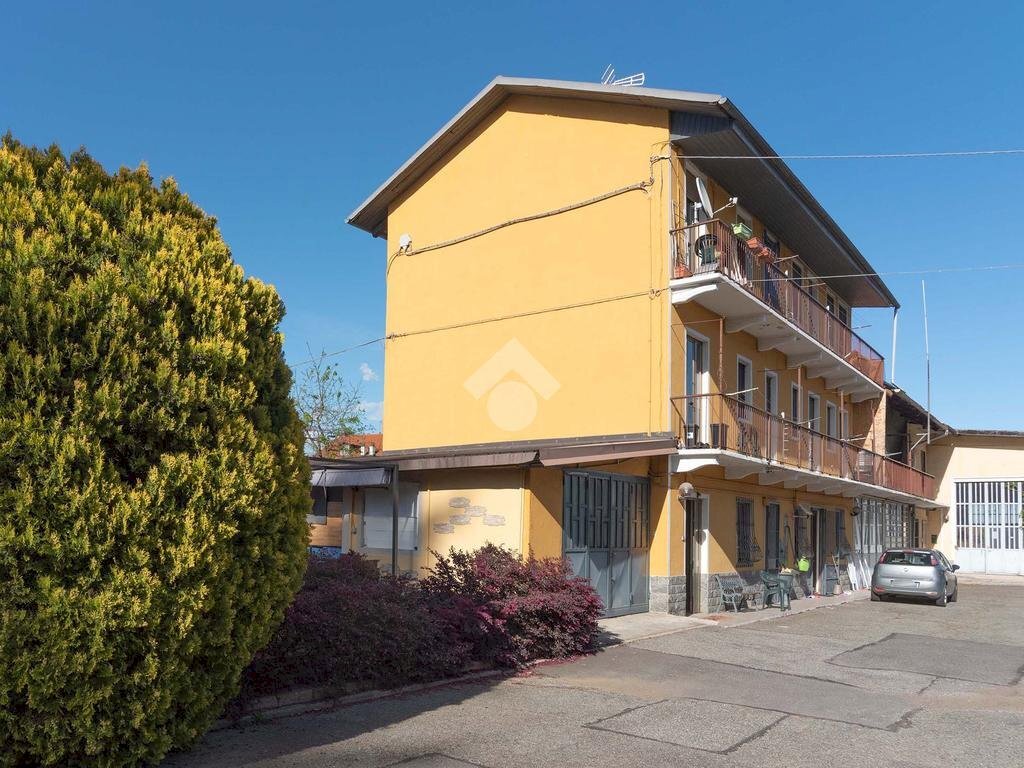 Quadrilocale Via Fatebenefratelli, San Maurizio Canavese - foto 2