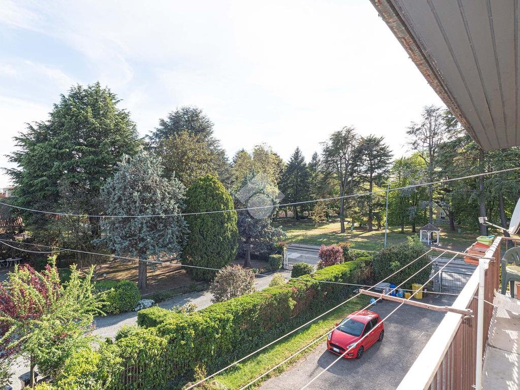 Quadrilocale Via Fatebenefratelli, San Maurizio Canavese - foto 3