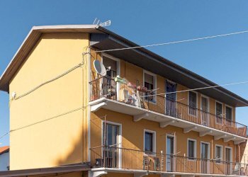 Quadrilocale Via Fatebenefratelli, San Maurizio Canavese - foto 1