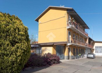 Quadrilocale Via Fatebenefratelli, San Maurizio Canavese - foto 2