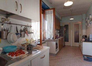 Quadrilocale Via Fatebenefratelli, San Maurizio Canavese - foto 8