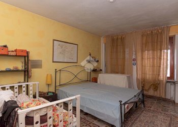 Quadrilocale Via Fatebenefratelli, San Maurizio Canavese - foto 9