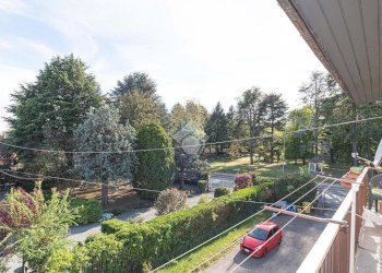 Quadrilocale Via Fatebenefratelli, San Maurizio Canavese - foto 3