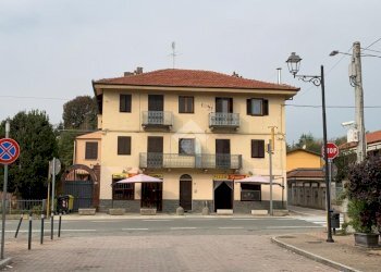 Quadrilocale Via Torino, San Francesco al Campo - foto 11