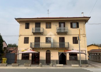 Quadrilocale Via Torino, San Francesco al Campo - foto 12