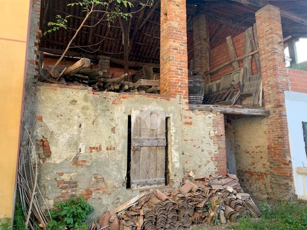 Rustico Via Megliassoni, San Francesco al Campo - foto 3
