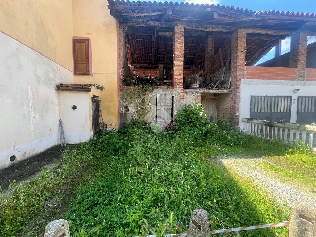 Rustico Via Megliassoni, San Francesco al Campo - foto 1