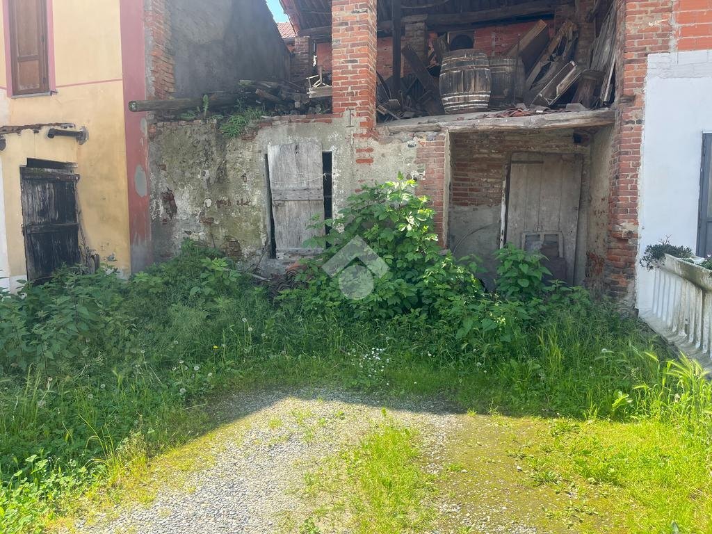 Rustico Via Megliassoni, San Francesco al Campo - foto 2