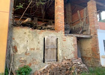 Rustic Via Megliassoni, San Francesco al Campo - photo 3