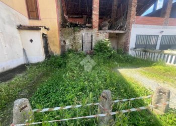 Rustic Via Megliassoni, San Francesco al Campo - photo 4