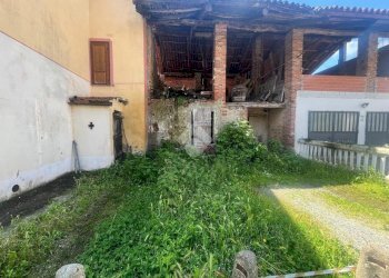 Rustic Via Megliassoni, San Francesco al Campo - photo 7