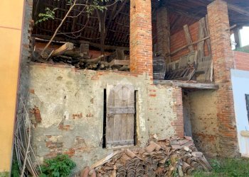 Rustic Via Megliassoni, San Francesco al Campo - photo 10