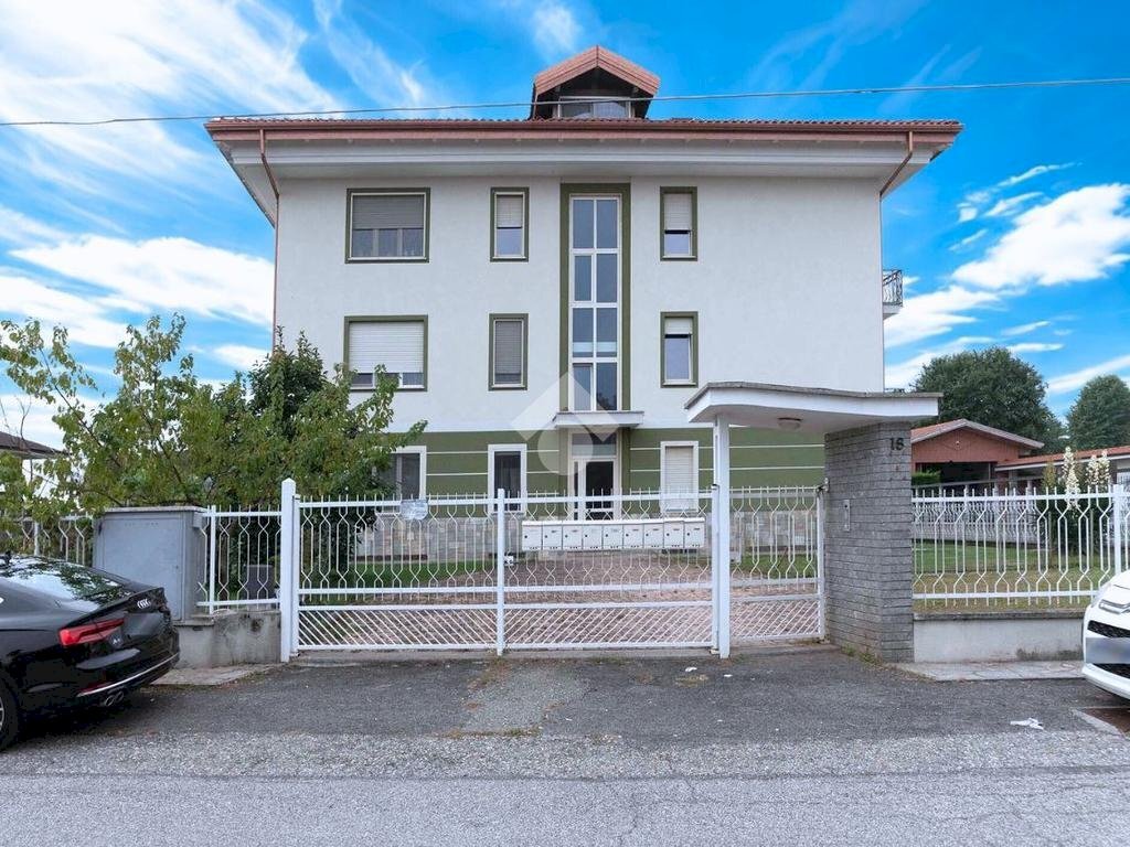 One-room apartment Via Giovanni XXIII, San Maurizio Canavese - photo 1