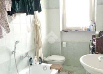 One-room apartment Via Giovanni XXIII, San Maurizio Canavese - photo 11