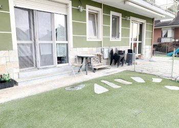 One-room apartment Via Giovanni XXIII, San Maurizio Canavese - photo 2