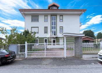 One-room apartment Via Giovanni XXIII, San Maurizio Canavese - photo 1