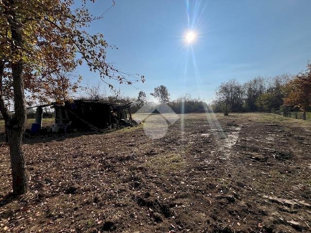 Terreno agricolo Via Megliassoni, San Francesco al Campo - foto 2