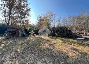 Terreno agricolo Via Megliassoni, San Francesco al Campo - foto 7