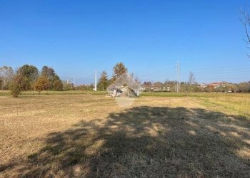 Terreno agricolo Via Megliassoni, San Francesco al Campo - foto 11