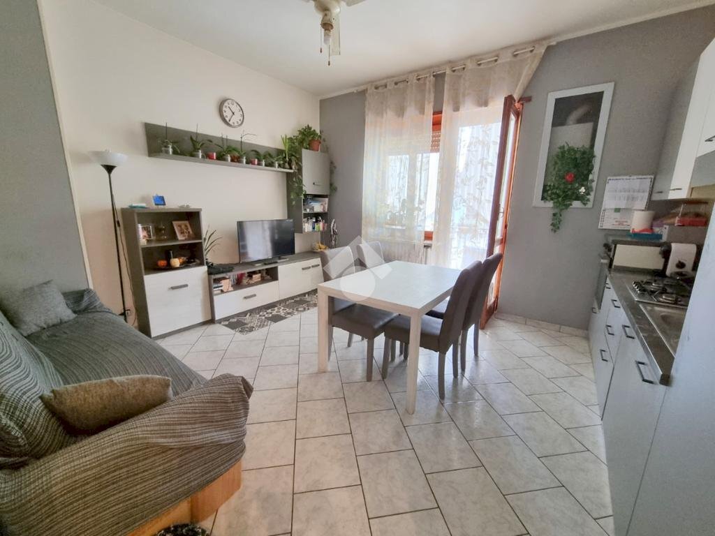 Trilocale Via Bertalazone, San Maurizio Canavese - foto 3