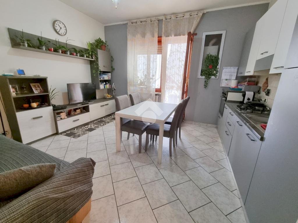 Trilocale Via Bertalazone, San Maurizio Canavese - foto 1