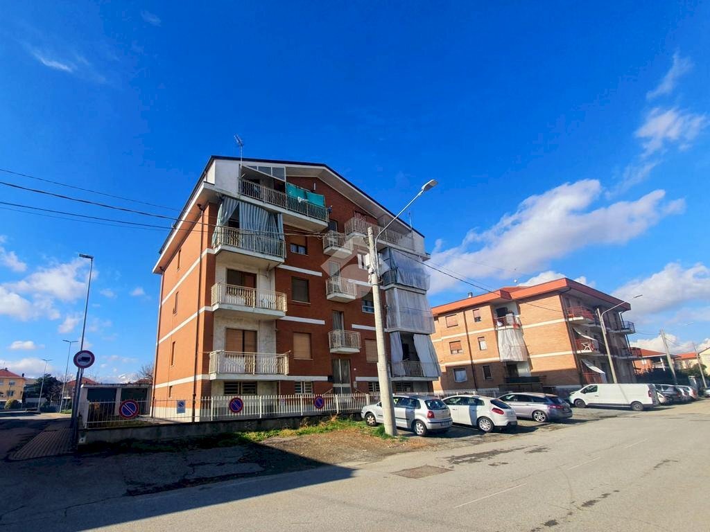 Trilocale Via Bertalazone, San Maurizio Canavese - foto 2