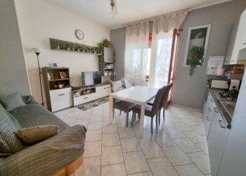 Trilocale Via Bertalazone, San Maurizio Canavese - foto 3