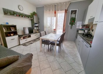 Trilocale Via Bertalazone, San Maurizio Canavese - foto 1