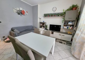 Trilocale Via Bertalazone, San Maurizio Canavese - foto 7